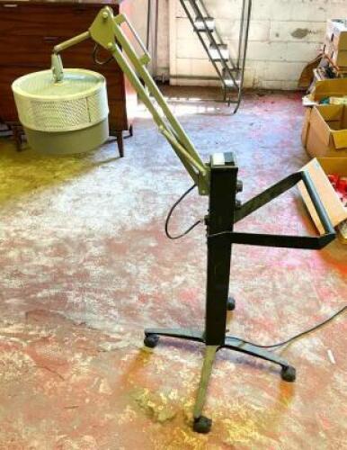 AUTOTHERM SHORTWAVE DIATHERMY 300