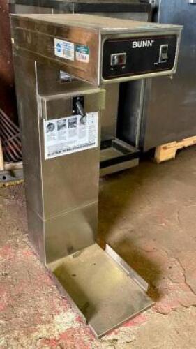 BUNN COMMERCIAL ICED TEA BREWER