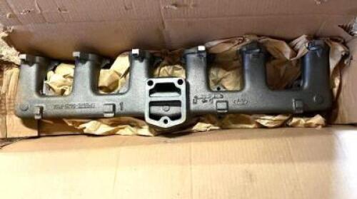 (2) FORD 300 ENGINE INT. MANIFOLDS