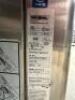 RATIONAL SCC 201 ICOMBI 20 PAN FULL-SIZE SELF COOKING COMBI OVEN / STEAMER - 7