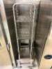 RATIONAL SCC 201 ICOMBI 20 PAN FULL-SIZE SELF COOKING COMBI OVEN / STEAMER - 8
