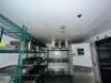 18' X 10' WALK IN COMBINATION COOLER / COOLER. - 5