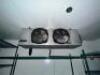 18' X 10' WALK IN COMBINATION COOLER / COOLER. - 6