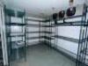 18' X 10' WALK IN COMBINATION COOLER / COOLER. - 9