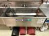 14' Power Soak PS200 Warewashing System Sink - 4
