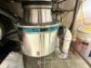 14' Power Soak PS200 Warewashing System Sink - 6
