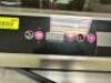 VOLLRATH PROFESSIONAL SERRIES DUAL HOB SIDE BY SIDE INDUCTION COOKTOP - 2