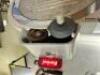 BERKEL 827A-PLUS COMMERCIAL DELI SLICER. - 2
