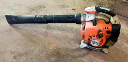STIHL GAS BLOWER