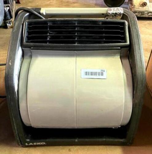 LASKO BLOWER FAN