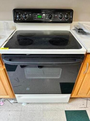 HOUSE HOLD ELECTRIC RANGE / OVEN