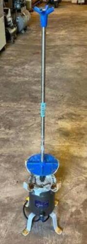FLAGG-AIR SEPTIC PUMP
