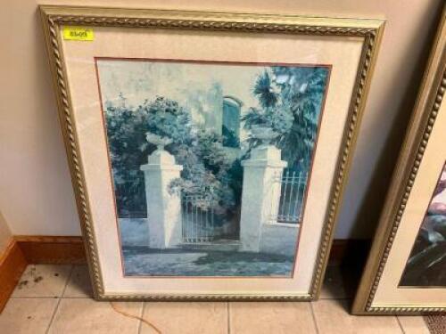FRAME PRINT