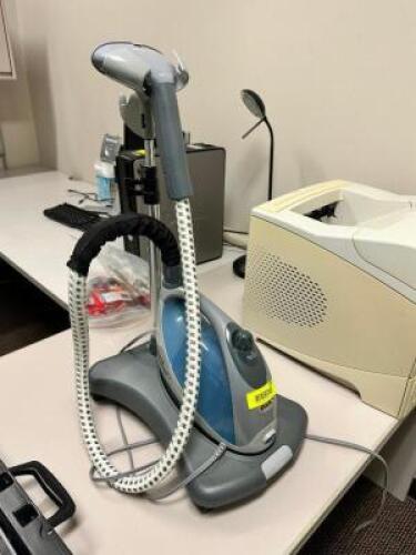 SHARK FABRIC STEAMER