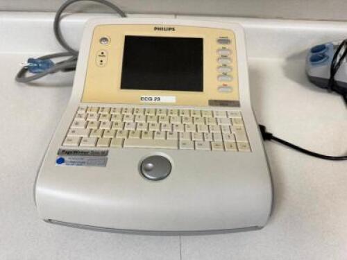(1) PHILIPS PAGE WRITER TRIM III