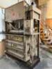 DESCRIPTION: 60" WIDTH GENERAL 314-60L-11 BALER. BRAND / MODEL: GENERAL HYDRAULICS 314-60L-11 ADDITIONAL INFORMATION SN# 4217. THIS ITEM WILL NEED A P - 2
