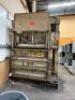 DESCRIPTION: 60" WIDTH GENERAL 314-60L-11 BALER. BRAND / MODEL: GENERAL HYDRAULICS 314-60L-11 ADDITIONAL INFORMATION SN# 4217. THIS ITEM WILL NEED A P - 7