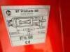 DESCRIPTION: BT 1 TON PALLET JACK BRAND / MODEL: BT HL 1000 LOCATION: FLOOR QTY: 1 - 2