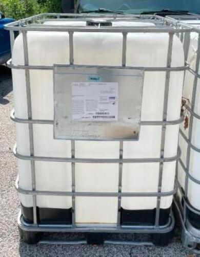 SCHUTZ INDUSTRIAL LIQUID CONTAINER
