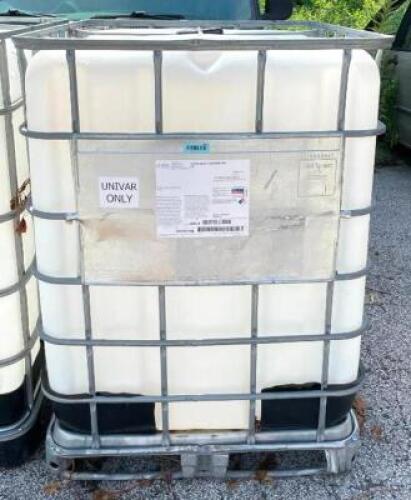 SCHUTZ INDUSTRIAL LIQUID CONTAINER
