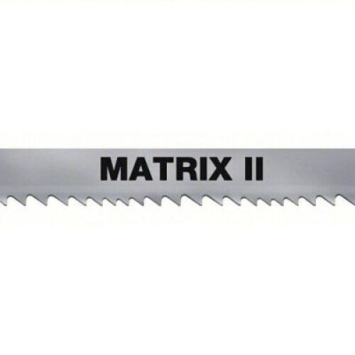 DESCRIPTION: (3) BAND SAW BLADE BRAND/MODEL: MORSE #4WB37 RETAIL$: $56.89 EA SIZE: 3/4 35 8/12 13" QTY: 3