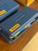 (2) - MULTI PIECE RATCHETING SCREWDRIVER SET - 2