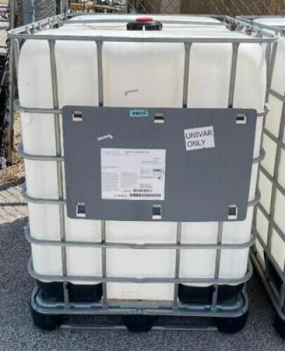 SCHUTZ INDUSTRIAL LIQUID CONTAINER