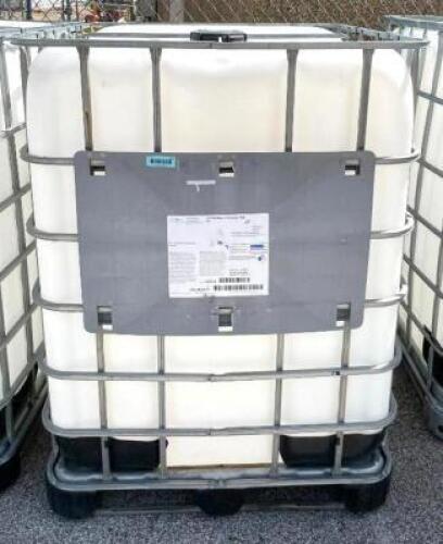 SCHUTZ INDUSTRIAL LIQUID CONTAINER