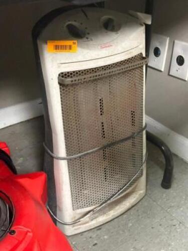 SUNBEAM HEATER