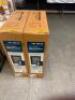 19.25" X 24.75" JAVA MEDICINE CABINET - 3