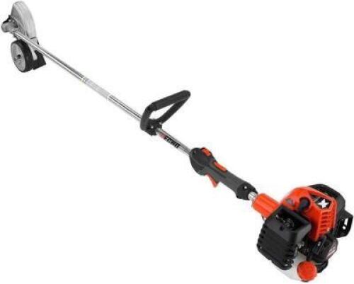 ECHO 25.4 CC GAS 2-STROKE CYCLE EDGER