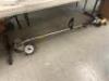 ECHO 25.4 CC GAS 2-STROKE CYCLE EDGER - 3