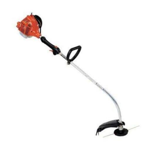 ECHO 21.2 CC GAS 2-STROKE CURVED SHAFT TRIMMER