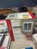 FAHRENHEAT, FFC1512, 1,500-WATT SMALL ROOM WALL HEATER, WHITE - 2