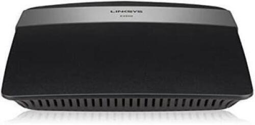 DUAL BAND WIFI ROUTER