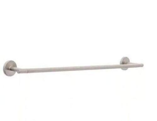 LYNDALL 24 IN. TOWEL BAR IN BRUSHED NICKEL