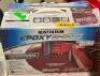 RUST-OLEUM EPOXYSHIELD PROFESSIONAL FLOOR COATING KIT - RED - 2