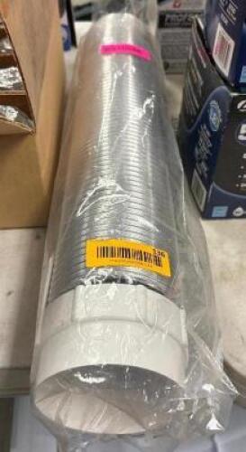 DRYER VENT KIT