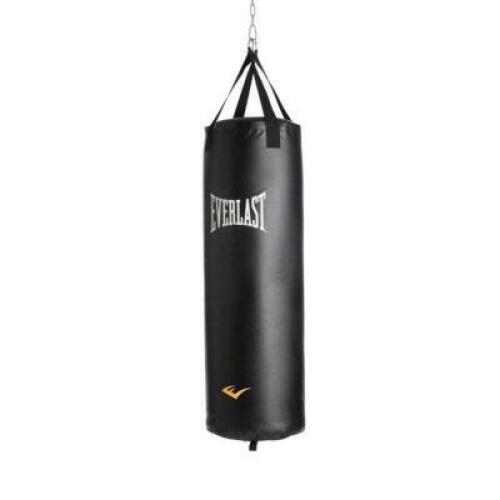 100 LBS. PUNCHING BAG