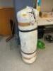 100 LBS. PUNCHING BAG - 3