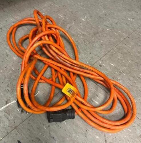 50 FT. EXTENSION CORD