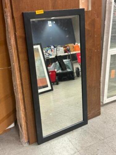 4 FT. WARDROBE MIRROR