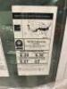 54" X 32" X 3/4" DOUBLE PANEL TEMPERED GLASS WINDOW - 3
