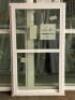 54" X 32" X 3/4" DOUBLE PANEL TEMPERED GLASS WINDOW - 7