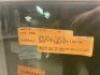 6 FT. / 3 PANEL TEMPERED GLASS WINDOW - 3