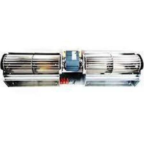 DESCRIPTION: (1) REPLACEMENT CONVECTION/DISTRIBUTION BLOWER MOTOR BRAND/MODEL: EBMPAPST #EM3045LH-69 RETAIL$: $188.50 EA QTY: 1