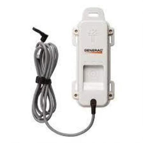 DESCRIPTION: (1) CELLULAR TANK LEVEL MONITOR BRAND/MODEL: GENERAC INFORMATION: WHITE RETAIL$: $249.95 EA QTY: 1