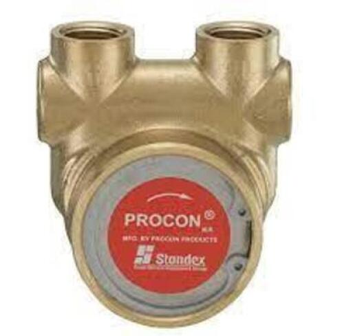 DESCRIPTION: (1) BRASS PUMP BRAND/MODEL: PROCON #336X26 INFORMATION: BRASS RETAIL$: $239.64 EA SIZE: SERIES 4, 250 PSI QTY: 1