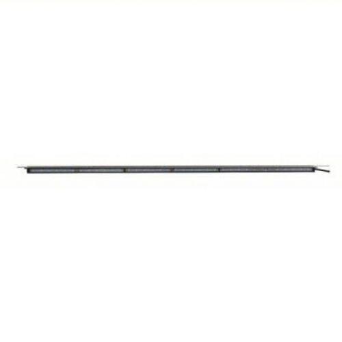 DESCRIPTION: (1) RUNNING BOARD WARNING LIGHT BRAND/MODEL: CODE 3 #421H84 INFORMATION: BLUE/RED RETAIL$: $1044.01 EA SIZE: 24" LONG QTY: 1