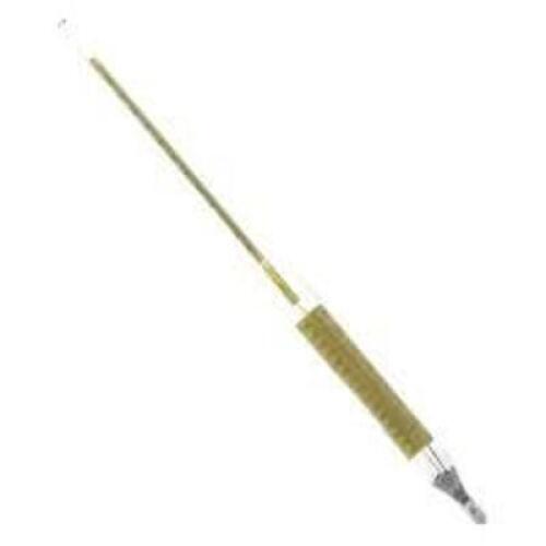 DESCRIPTION: (3) HYDROMETER BRAND/MODEL: THERMCO #GW012H RETAIL$: $20.23 EA SIZE: 64/76 API QTY: 3